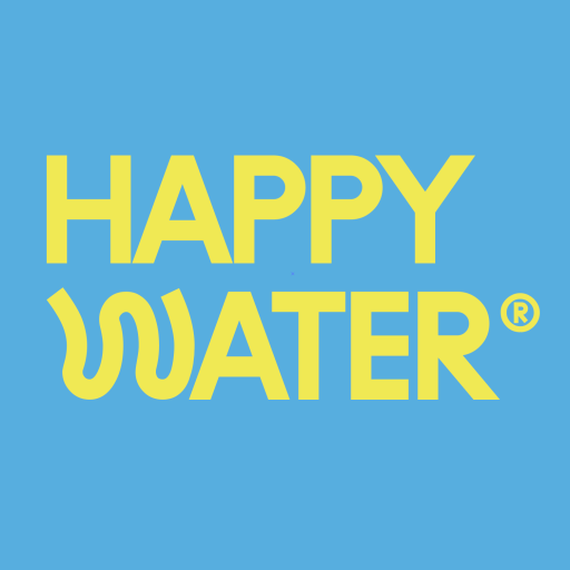 HAPPY WATER